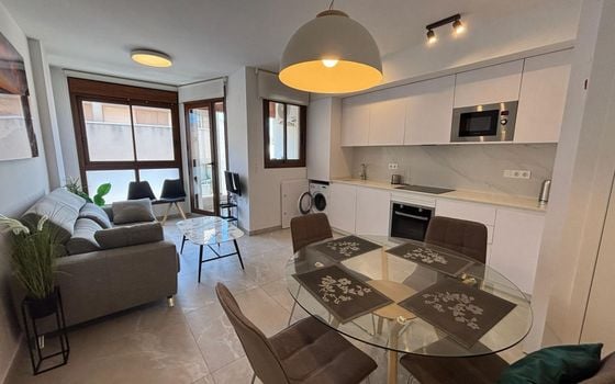 2 bedroom Apartment in Torrevieja - AG152191 - Photo - 1