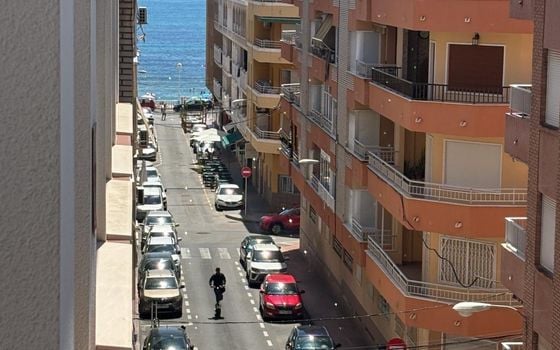 2 bedroom Apartment in Torrevieja - AG152191 - Photo - Small - 14