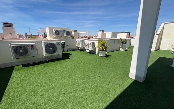 2 bedroom Apartment in Torrevieja - AG152191 - Photo - Small - 11