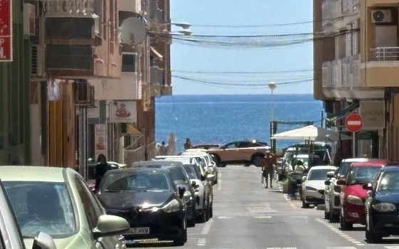 2 bedroom Apartment in Torrevieja - AG152191 - Photo - Small - 15