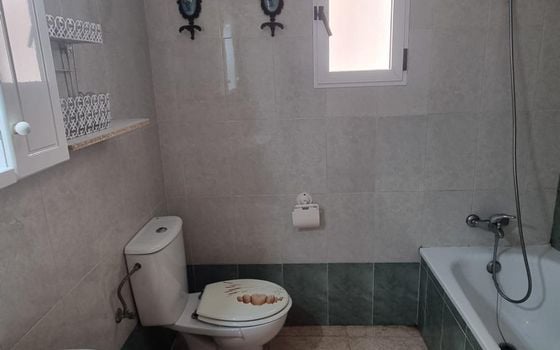 Appartement de 2 chambres à Torrevieja - AG152200 - Photo - Small - 8