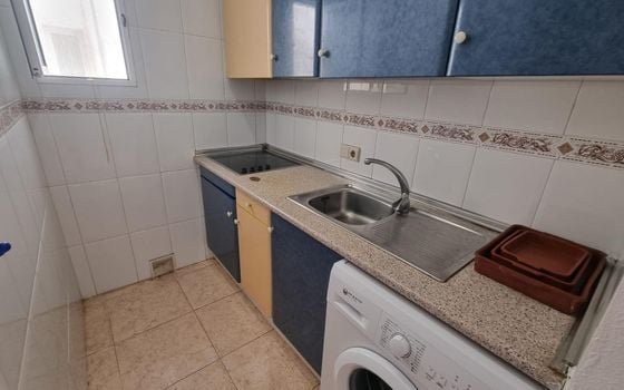 Appartement de 2 chambres à Torrevieja - AG152200 - Photo - 4