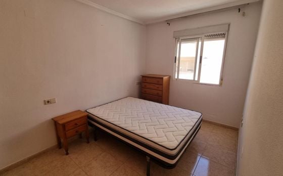 Appartement de 2 chambres à Torrevieja - AG152200 - Photo - 5
