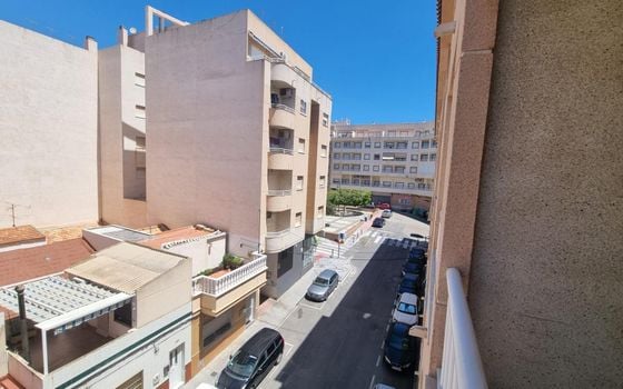 Appartement de 2 chambres à Torrevieja - AG152200 - Photo - Small - 10