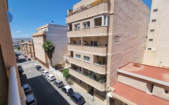 Appartement de 2 chambres à Torrevieja - AG152200 - Photo - Small - 11