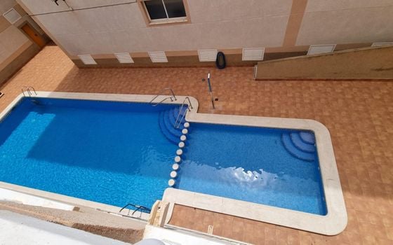 Appartement de 2 chambres à Torrevieja - AG152200 - Photo - Small - 12