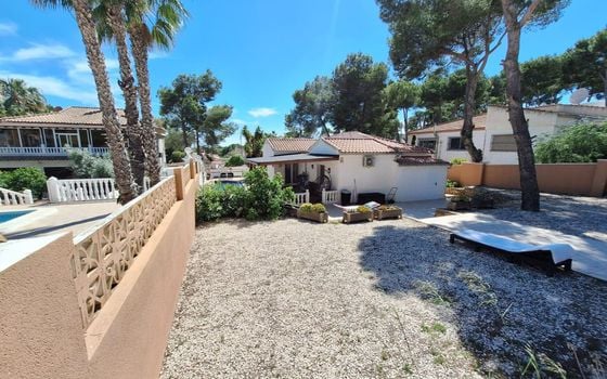 3 bedroom Villa in Pinar de Campoverde - AG152213 - Photo - 4