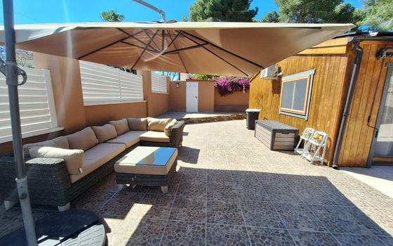 3 bedroom Villa in Pinar de Campoverde - AG152213 - Photo - Small - 18
