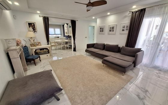 3 bedroom Villa in Pinar de Campoverde - AG152213 - Photo - Small - 7