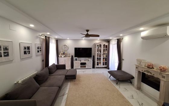 3 bedroom Villa in Pinar de Campoverde - AG152213 - Photo - Small - 6