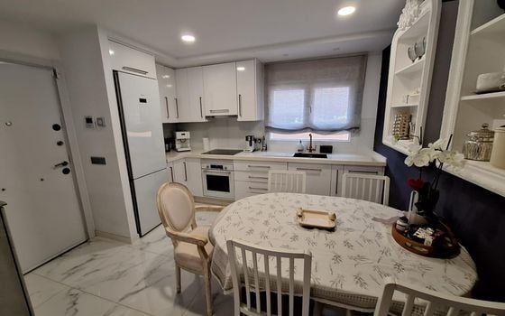 3 bedroom Villa in Pinar de Campoverde - AG152213 - Photo - Small - 9