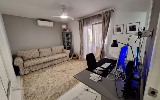 3 bedroom Villa in Pinar de Campoverde - AG152213 - Photo - Small - 11