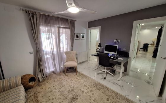 3 bedroom Villa in Pinar de Campoverde - AG152213 - Photo - Small - 12