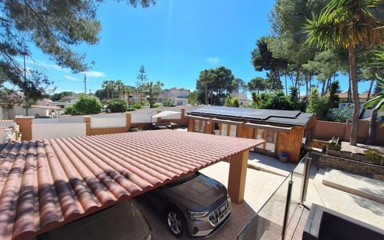 3 bedroom Villa in Pinar de Campoverde - AG152213 - Photo - Small - 34
