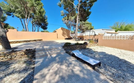 3 bedroom Villa in Pinar de Campoverde - AG152213 - Photo - Small - 36