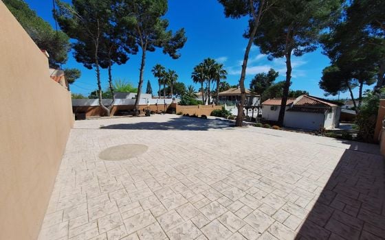3 bedroom Villa in Pinar de Campoverde - AG152213 - Photo - Small - 37