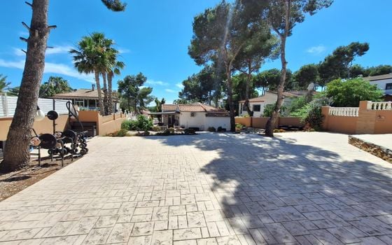 3 bedroom Villa in Pinar de Campoverde - AG152213 - Photo - Small - 38