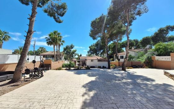 3 bedroom Villa in Pinar de Campoverde - AG152213 - Photo - Small - 39