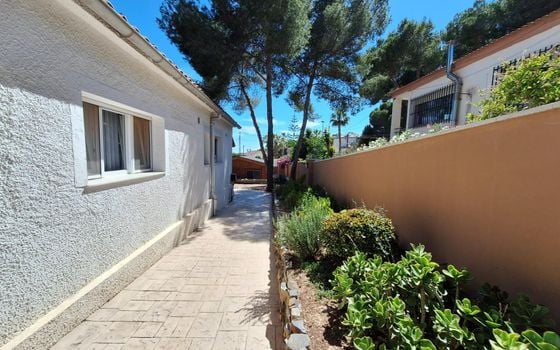 3 bedroom Villa in Pinar de Campoverde - AG152213 - Photo - Small - 16