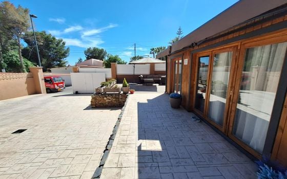 3 bedroom Villa in Pinar de Campoverde - AG152213 - Photo - Small - 31