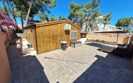3 bedroom Villa in Pinar de Campoverde - AG152213 - Photo - Small - 19