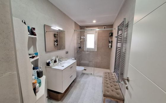 3 bedroom Villa in Pinar de Campoverde - AG152213 - Photo - Small - 14