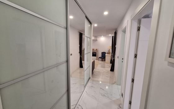 3 bedroom Villa in Pinar de Campoverde - AG152213 - Photo - Small - 15