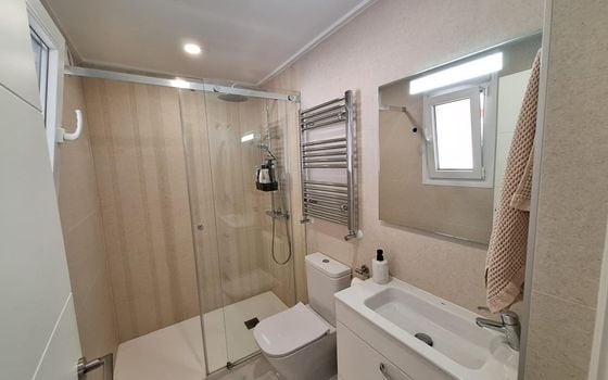 3 bedroom Villa in Pinar de Campoverde - AG152213 - Photo - Small - 13
