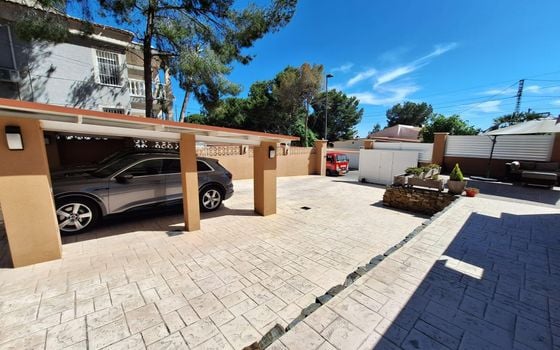 3 bedroom Villa in Pinar de Campoverde - AG152213 - Photo - Small - 35