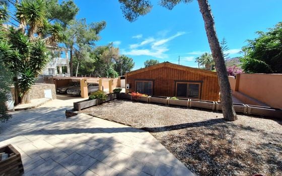 3 bedroom Villa in Pinar de Campoverde - AG152213 - Photo - Small - 33