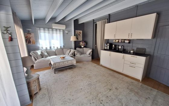 3 bedroom Villa in Pinar de Campoverde - AG152213 - Photo - Small - 20