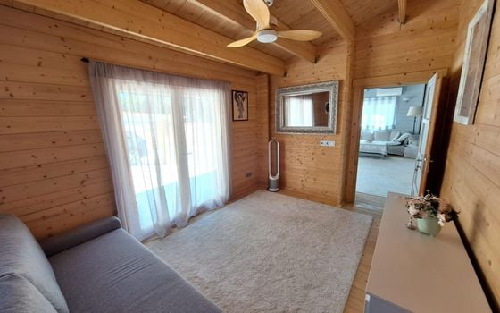 3 bedroom Villa in Pinar de Campoverde - AG152213 - Photo - Small - 23
