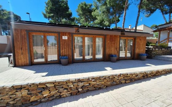 3 bedroom Villa in Pinar de Campoverde - AG152213 - Photo - Small - 32