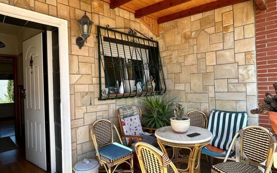 4 bedroom Villa in La Nucia - AG152232 - Photo - Small - 11