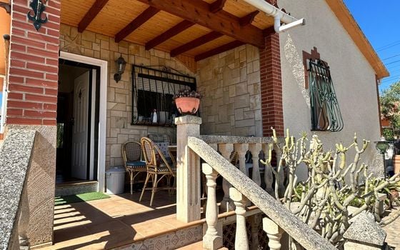 4 bedroom Villa in La Nucia - AG152232 - Photo - Small - 10