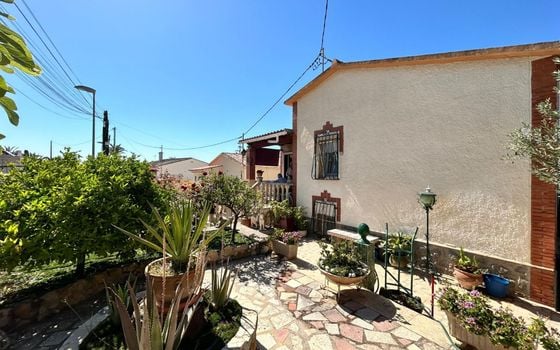 4 bedroom Villa in La Nucia - AG152232 - Photo - Small - 47