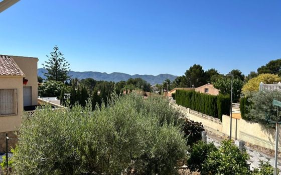 4 bedroom Villa in La Nucia - AG152232 - Photo - Small - 53