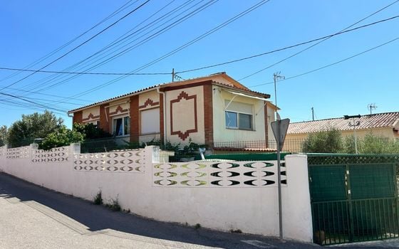 4 bedroom Villa in La Nucia - AG152232 - Photo - Small - 57