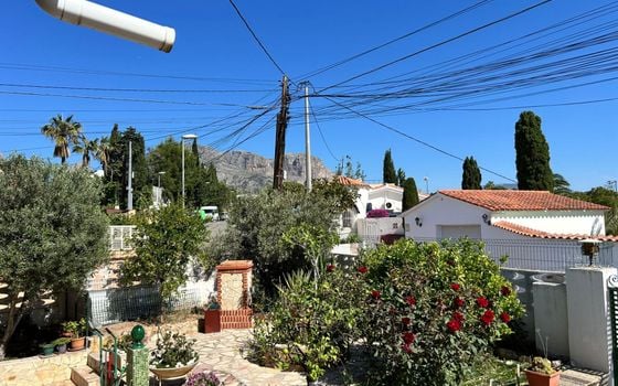 4 bedroom Villa in La Nucia - AG152232 - Photo - 5