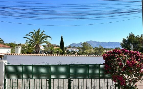 4 bedroom Villa in La Nucia - AG152232 - Photo - Small - 54