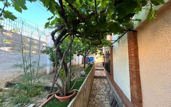 4 bedroom Villa in La Nucia - AG152232 - Photo - Small - 7