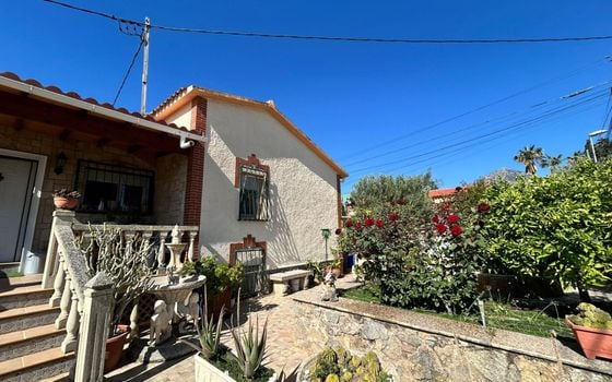 4 bedroom Villa in La Nucia - AG152232 - Photo - 3