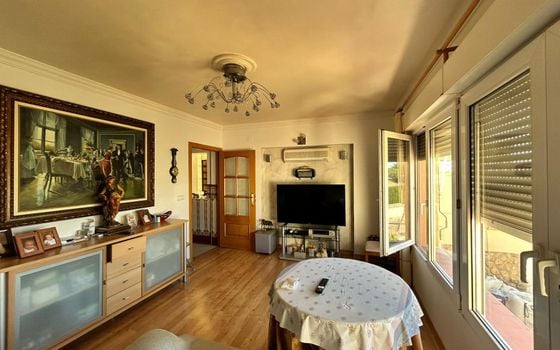 4 bedroom Villa in La Nucia - AG152232 - Photo - Small - 14