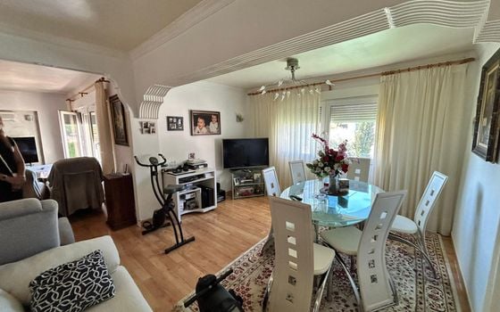 4 bedroom Villa in La Nucia - AG152232 - Photo - Small - 12