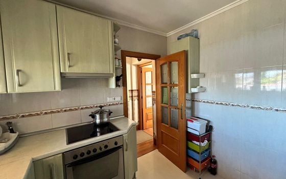 4 bedroom Villa in La Nucia - AG152232 - Photo - Small - 18