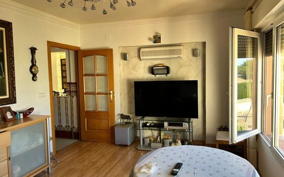4 bedroom Villa in La Nucia - AG152232 - Photo - Small - 17