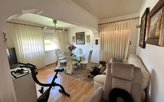 4 bedroom Villa in La Nucia - AG152232 - Photo - Small - 13