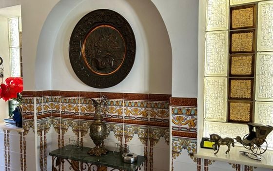 4 bedroom Villa in La Nucia - AG152232 - Photo - Small - 21