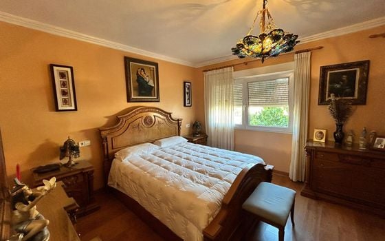 4 bedroom Villa in La Nucia - AG152232 - Photo - Small - 23