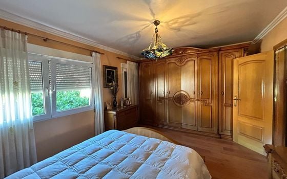 4 bedroom Villa in La Nucia - AG152232 - Photo - Small - 31